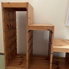 IKEA TROFAST トロファストの画像