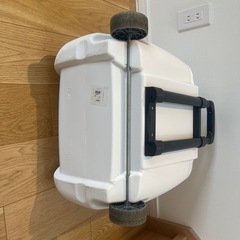 美品　iglooクーラーボックスマリーンブリーズウルトラ28の画像