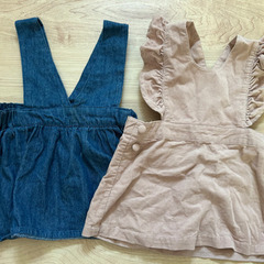 子供服 80cm、90cmの画像