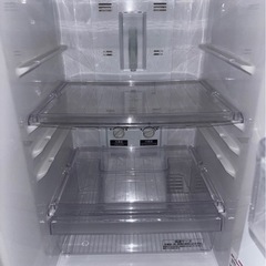 三菱 MR-P15EX-KB 冷蔵庫 150L 2014年製