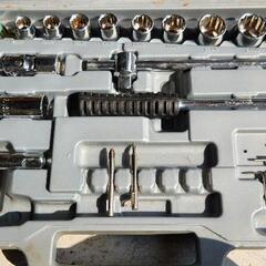 工具セット【値下げ交渉可能】の画像