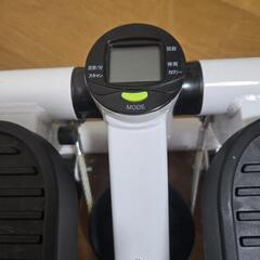 ステッパーの画像