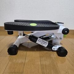 ステッパーの画像