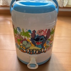 ドリンクサーバーの画像