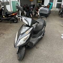 ニューファイター150