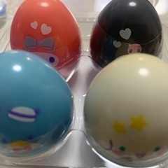 サンリオグッズ11点セットの画像
