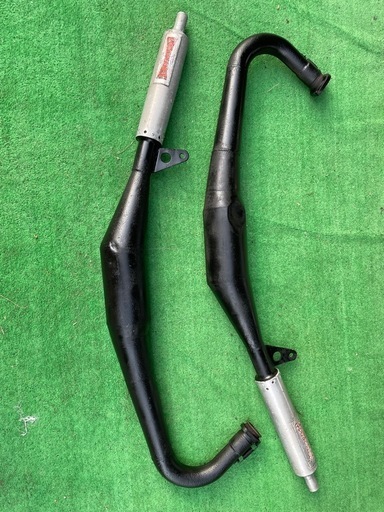 rz250rイノウエ　エンデュランスチャンバー