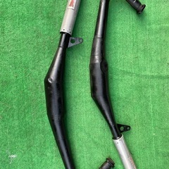 rz250rイノウエ　エンデュランスチャンバー