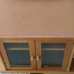 テレビ台