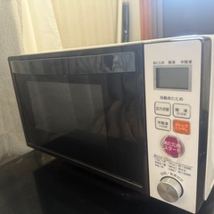 電子レンジ