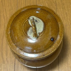 甕　漬物の画像