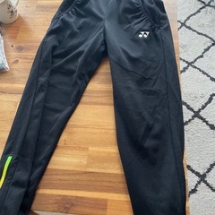 ソフトテニスウェアの画像