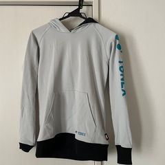 ソフトテニスウェアの画像