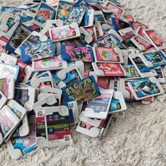 青他！ごちゃまぜ！　ポケモン　ポケモンフレンダピック　450個ぐらいセットの画像