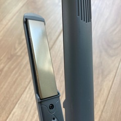 SARONIA ヘアアイロンの画像