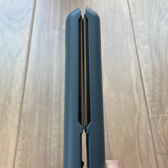 SARONIA ヘアアイロンの画像