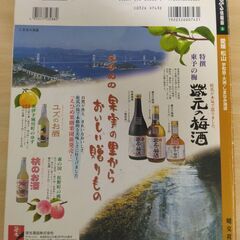 『愛媛 松山　まっぷる情報版』昭文社の画像