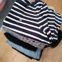 8着　まとめて　レディース　洋服　ブランドあり