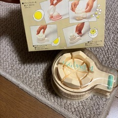 卵カッター　エッグランドの画像