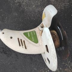 Manual Operated Lawnmower Easy Mower PROの画像