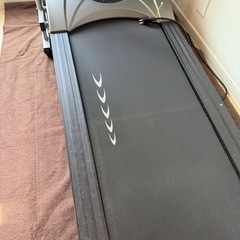 ランニングマシンの画像