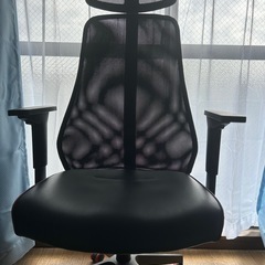 IKEA ゲーミングチェア 