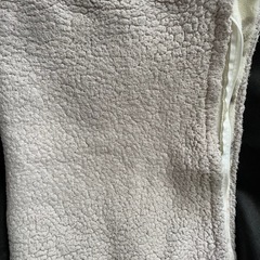 枕カバー　ニトリの画像