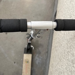 キックボードの画像