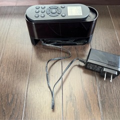 ロボット掃除機eufyの画像