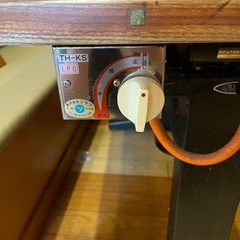 鉄板付き机(残りわずか) の画像