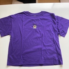 クレヨンしんちゃんTシャツＬサイズ