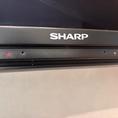 テレビ 65インチ　ジャンク品の画像