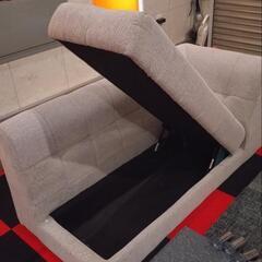 綺麗なソファー差し上げます。（すぐに引取に来れる方希望）の画像