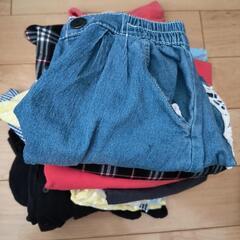 子供服　140-160