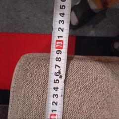 綺麗なソファー差し上げます。（すぐに引取に来れる方希望）の画像