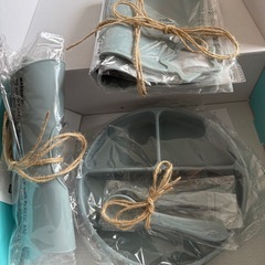 新品ベビー食器セット