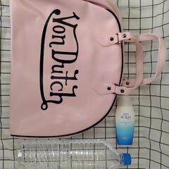 Von Dutchスポーツバッグ・ボストンバッグの画像