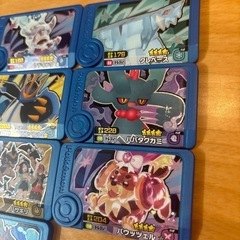 ポケモンフレンダの画像