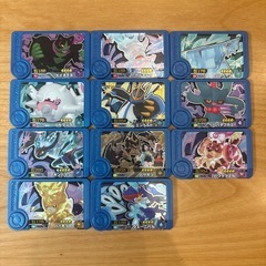 ポケモンフレンダ