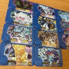 ポケモンフレンダの画像