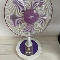扇風機の画像