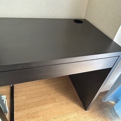 IKEA デスク
