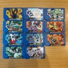 ポケモンフレンダ