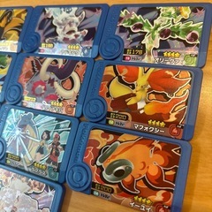 ポケモンフレンダの画像