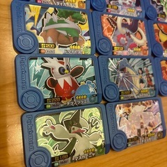 ポケモンフレンダの画像