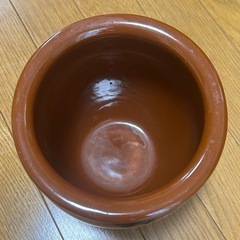 久松窯甕の画像