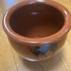 久松窯甕