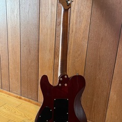 美品 Bacchas TACTICS24-FM/RSM  ST-BLUの画像