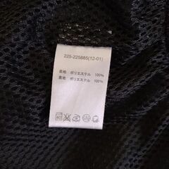 GUスポーツ(中古)ハーフパンツの画像
