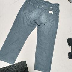 最終値下げ⬇️◆Bluebell◇Wrangler36㌅👖◆◆◇の画像